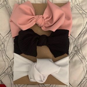 Baby headband band new‼️‼️‼️